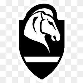 Skyrim Whiterun Logo, HD Png Download - skyrim logo png