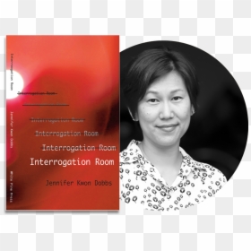 Interrogation Room , Png Download - Jennifer Kwon Dobbs, Transparent Png - interrogation png