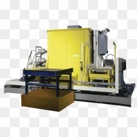 Machine Tool, HD Png Download - interrogation png
