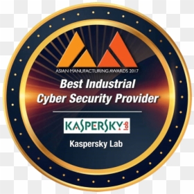 Kaspersky Anti Virus 2011, HD Png Download - cyber security icon png