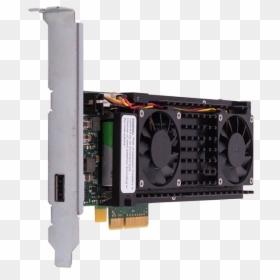 Safenet Luna Pcie Hardware Security Module - Electronics, HD Png Download - cyber security icon png