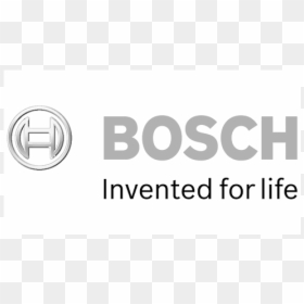 Bosch - Graphic Design, HD Png Download - tools silhouette png