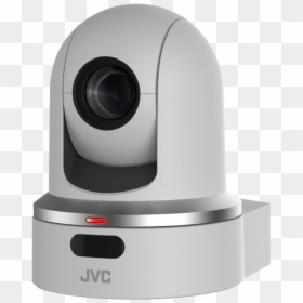 Jvc Ptz Camera, HD Png Download - camera recording overlay png