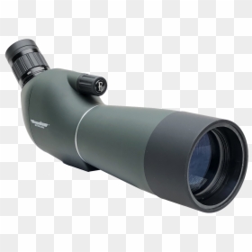 Praktica Hydan 20 60x77mm Spotting Scope, HD Png Download - scope target png