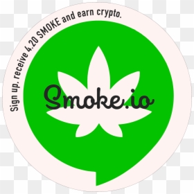 Sticker3 - Sedex, HD Png Download - smoke letters png