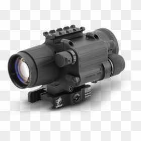 Flir Clip On Night Vision, HD Png Download - scope target png