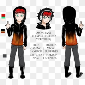Cartoon , Png Download - Cartoon, Transparent Png - glitches png