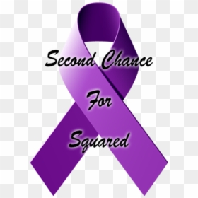 Lilac, HD Png Download - lavender ribbon png