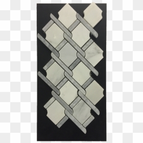 Argyle Pearl White With Pacific Gray Bar Polished - Ceiling, HD Png Download - gray bar png