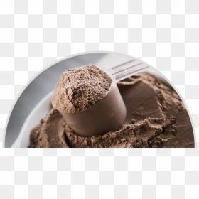Scoop Whey Protein Png, Transparent Png - scoop png