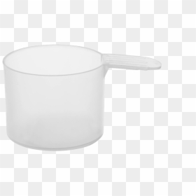 Saucepan, HD Png Download - scoop png