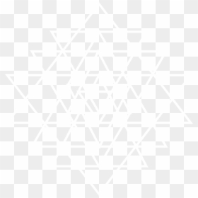 Sri Yantra Wallpaper Iphone, HD Png Download - sri yantra png