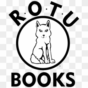 51 - Rotu World, HD Png Download - books drawing png