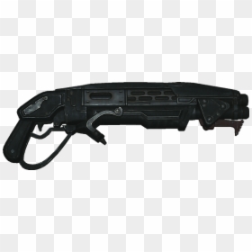 #arma #pistola #escopeta #guns #army #gearsofwar #gnasher - Gears Of War Gnasher, HD Png Download - escopeta png