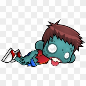 Cartoon, HD Png Download - escopeta png