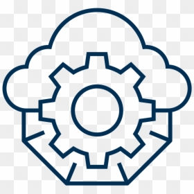 Technologies - Conversion Rate Optimization Icon, HD Png Download - conference icon png