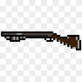 Firearm, HD Png Download - escopeta png