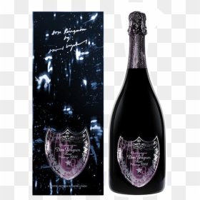 Dom Perignon 2003 David Lynch Edition, HD Png Download - david lynch png