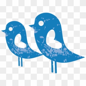 Illustration, HD Png Download - birds vector png
