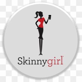 Skinny Girl Margarita, HD Png Download - skinny arrow png