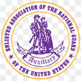 Enlisted Association Of The National Guard Auxiliary, HD Png Download - afterburner png