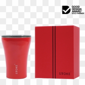 Plastic, HD Png Download - red plastic cup png