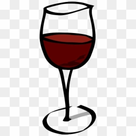 Thumb Image - Wine Clipart, HD Png Download - vin png