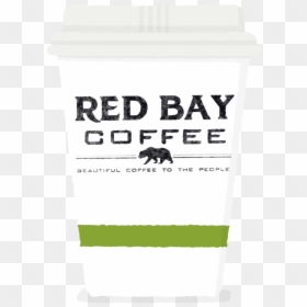 Red Bay Coffee Coffee Cup - Plastic, HD Png Download - red plastic cup png