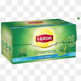 Lipton Green Tea Flavours, HD Png Download - lipton tea png