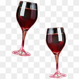 Tube Boisson, Verres De Vin Png - Wine Glass, Transparent Png - vin png