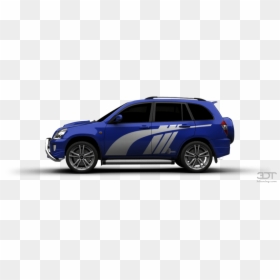 Compact Sport Utility Vehicle, HD Png Download - chery png
