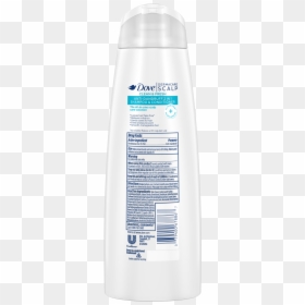 Dove Anti Dandruff Shampoo Ingredients, HD Png Download - head and shoulders png
