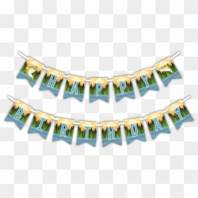 Banner, HD Png Download - gone fishing png