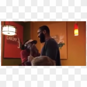 Room, HD Png Download - popeyes png