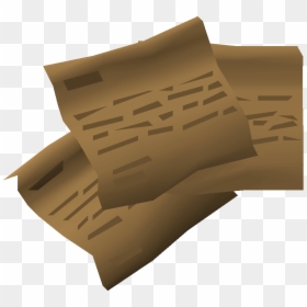 Paper, HD Png Download - fire place png
