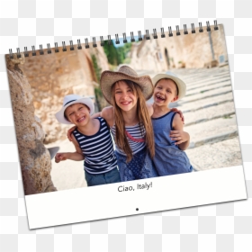 Photograph, HD Png Download - blank calendar icon png