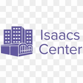 Mccormick Center For Early Childhood Leadership , Png - Isaacs Center Logo, Transparent Png - center png