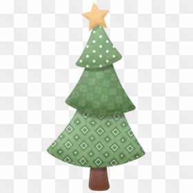 Christmas Day, HD Png Download - christmas tree drawing png