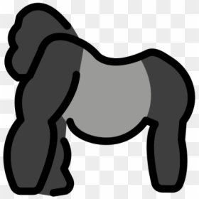 Mane, HD Png Download - horse emoji png
