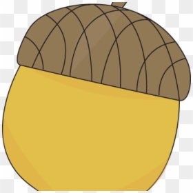 Acorn Clipart Printable - Acorn Clipart Transparent, HD Png Download - acorn clipart png