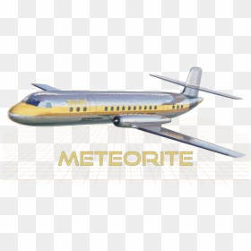 Mustard-jet Outline Centre Printfile Front - Monoplane, HD Png Download - airplane outline png