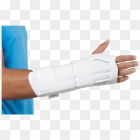 Bandage, HD Png Download - forearm png
