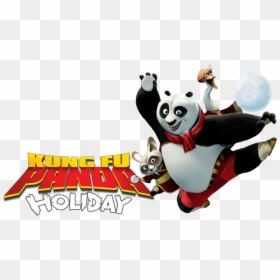 Kung Fu Panda Holiday Image - Kung Fu Panda Holiday 2010, HD Png Download - dreamworks png