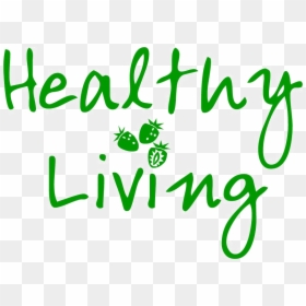 Healthy Lifestyle Png High-quality Image - Living Healthy, Transparent Png - lifestyle png