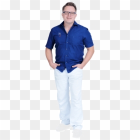 Doctor Image - Elisabeth Krankenhaus Recklinghausen Orthopäde, HD Png Download - torn jeans png