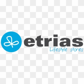 Logo Etrias - Etrias, HD Png Download - lifestyle png