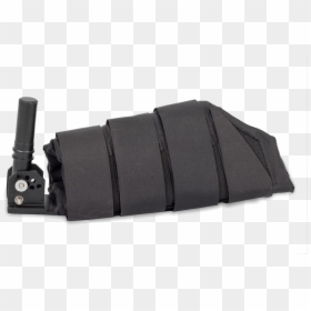 Flowcam Forearm Brace - Forearm Camera Mount, HD Png Download - forearm png