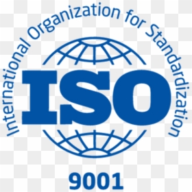 Iso 27001 Bilgi Güvenliği Yönetim Sistemi, HD Png Download - iso 9001 png