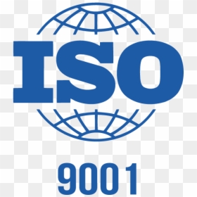 Iso 29990 2010 Logo, HD Png Download - iso 9001 png