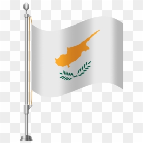 Cyprus Flag Png Clip Art - Flag Northern Mariana Islands, Transparent Png - flag clipart png